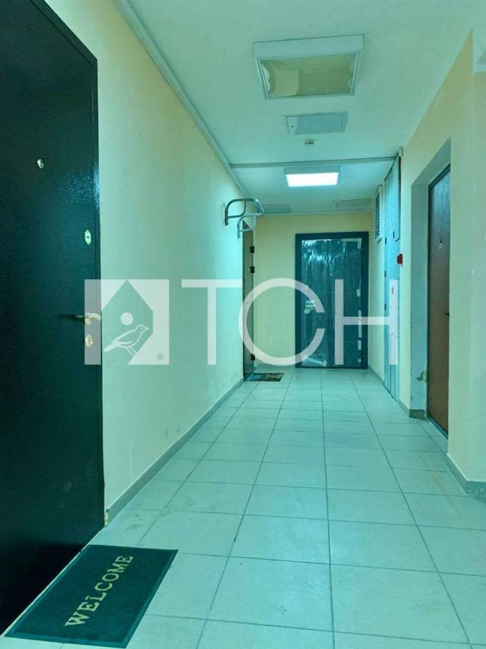 1-комн. квартира, Ивантеевка, проезд Центральный, 17 #id279826