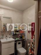 2-комн. квартира, Щелково, ул Жегаловская, 29к1 #id299483