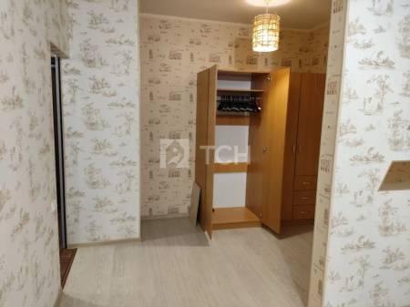 1-комн. квартира, Ивантеевка, Рощинская улица, 9, #id2145151
