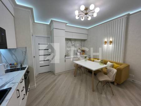 2-комн. Квартира, Ивантеевка, улица Прокудина, 1, #id1597383