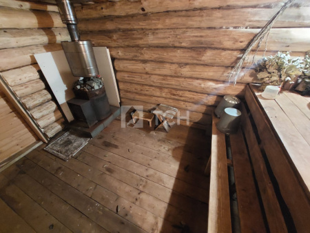 Дом, г.о. Пушкинский, садовое товарищество Клюковка-1, #id1036919