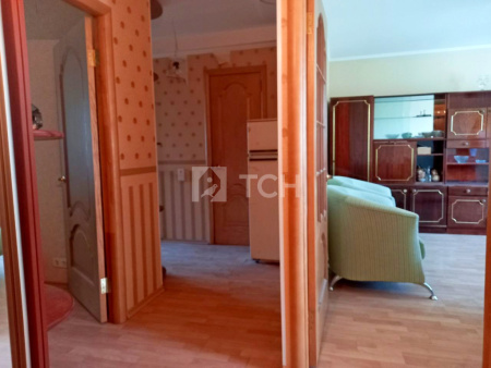 3-комн. квартира, дачный посёлок Загорянский, улица Орджоникидзе, 34, #id1604451