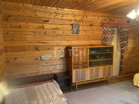 Дом, Сергиево-Посадский г.о., садоводческое некоммерческое товарищество Загорье, 351, #id1845510