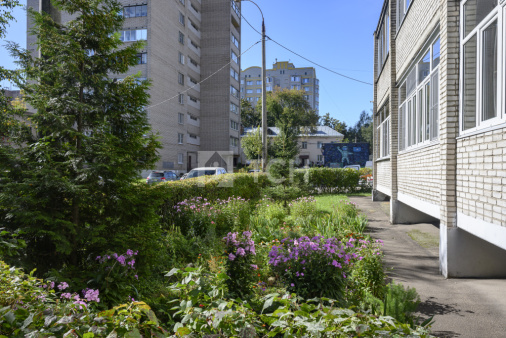 2-комн. квартира, Королёв, Советская улица, 32, #id1494295