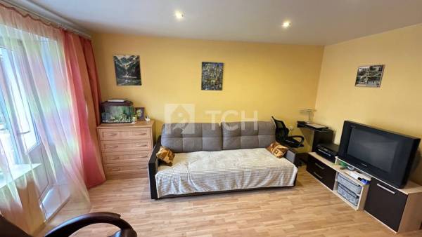 3-комн. квартира, Щёлково, Полевая улица, 16, #id1602026