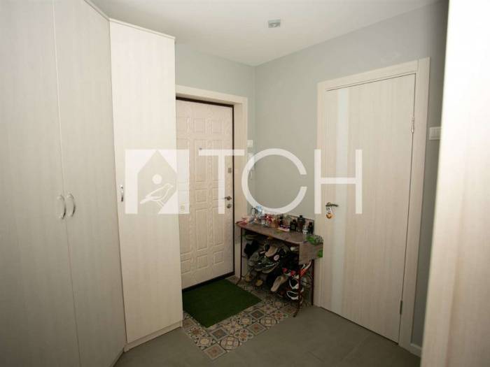 1-комн. квартира, Большие Жеребцы, мкр Восточный, 1к7 #id258034