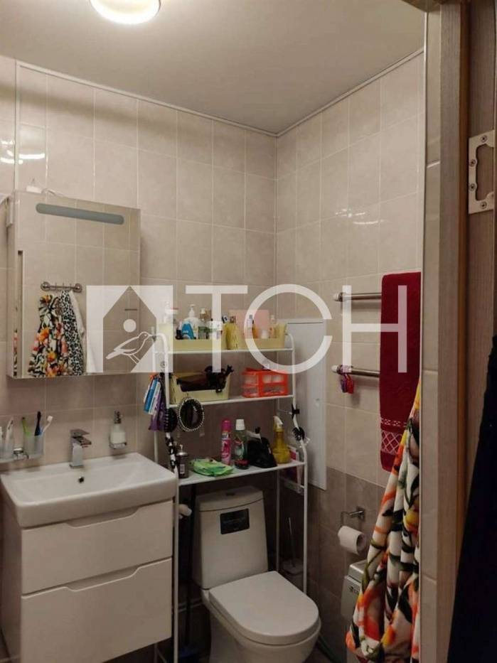 2-комн. квартира, Щелково, ул Жегаловская, 29к1 #id299483