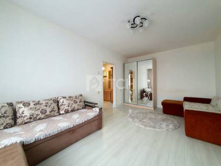 1-комн. квартира, Балашиха, 37, #id1896515