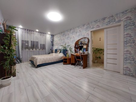 1-комн. квартира, Королёв, улица Орджоникидзе, 2Г, #id1350125