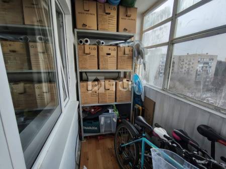 2-комн. квартира, Королёв, улица Комитетский Лес, 2, #id1967372