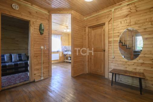 Дом, г.о. Лосино-Петровский, посёлок городского типа Свердловский, 162, #id1687949