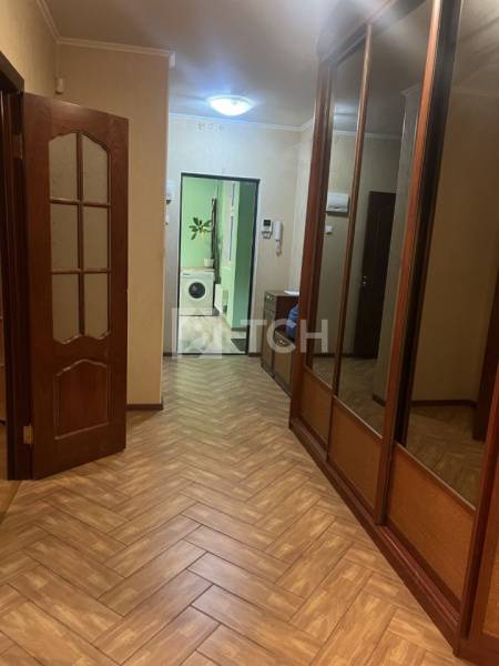 3-комн. квартира, Балашиха, улица Твардовского, 18, #id1950388