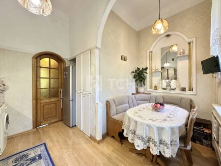 4-комн. квартира, Королёв, улица Героев Курсантов, 3, #id1691120