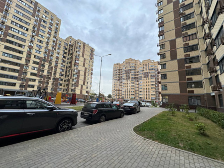 2-комн. квартира, Пушкино, улица Просвещения, 8к2, #id1182576
