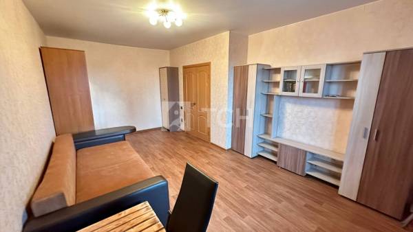 1-комн. квартира, Щёлково, Заречная улица, 8к1, #id2054953