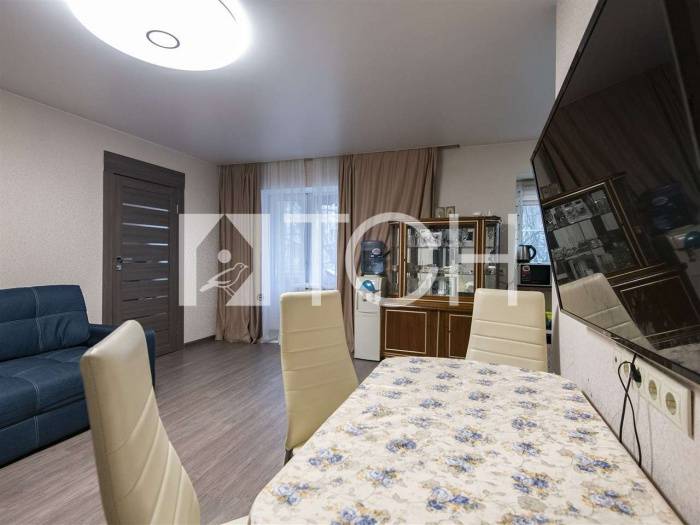 2-комн. квартира, Щелково, ул Комарова, 5 #id279445