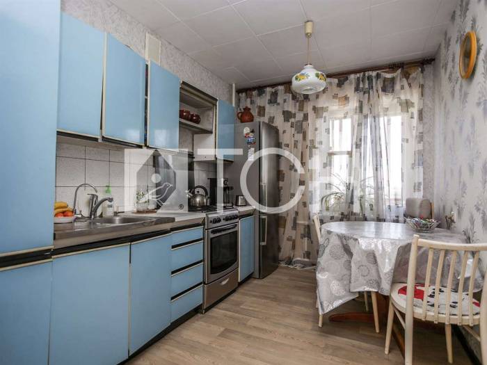 2-комн. квартира, Щелково, ул Московская, 138к1 #id262884
