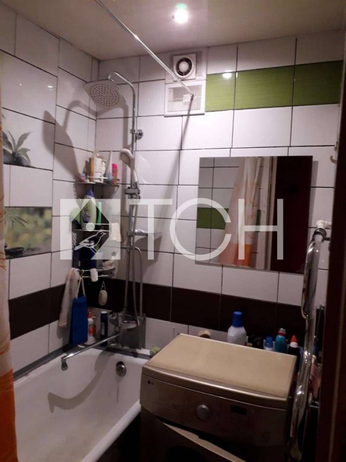 1-комн. квартира, Щелково, ул Беляева, 21 #id297420