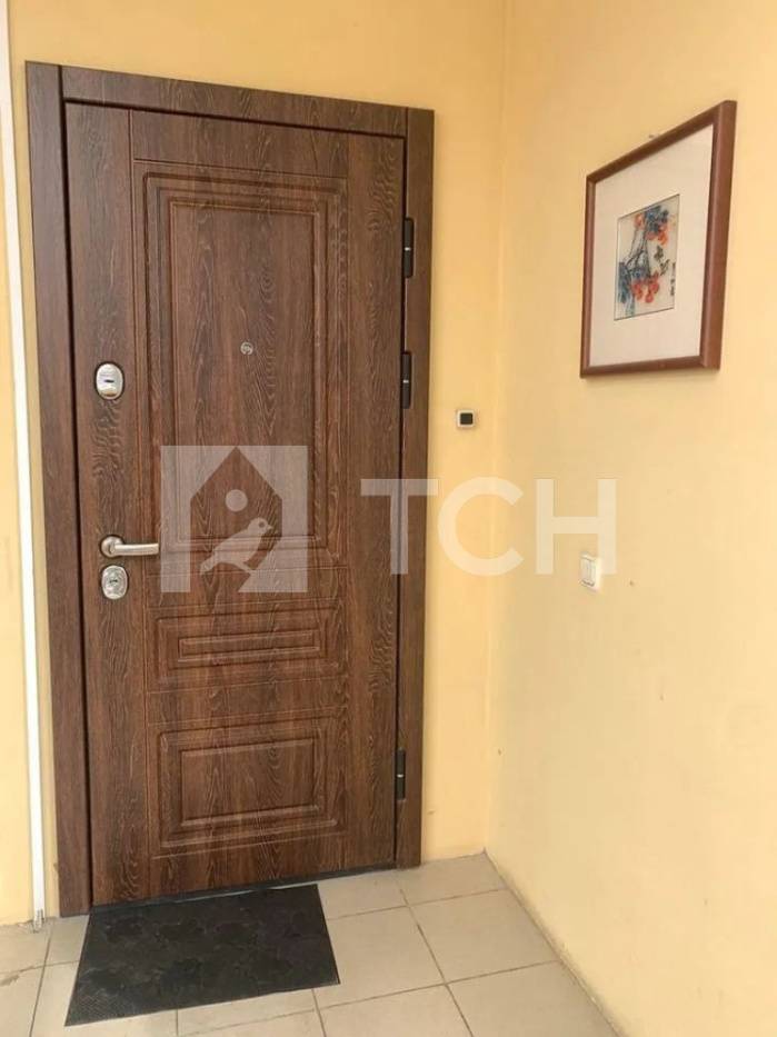 2-комн. Квартира, Балашиха, Добросельская улица, 17, #id544979