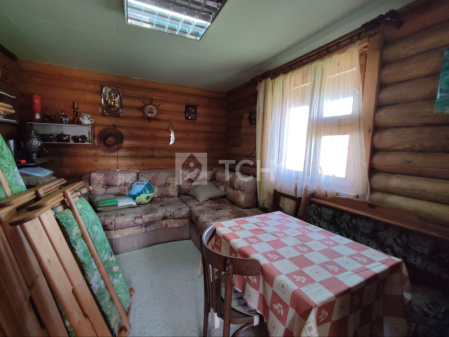 Дом, Богородский г.о., СНТ Бабкина Дача-2, 391, #id1577363