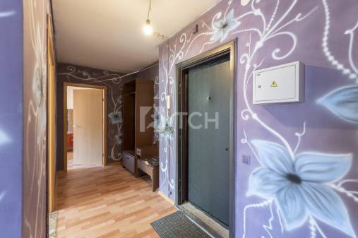 2-комн. квартира, Щёлково, 10к2, #id1685378