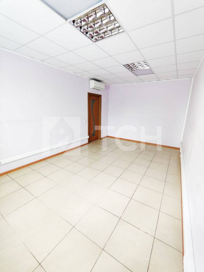 2-комн. Квартира, Щёлково, Центральная улица, 17, #id399146