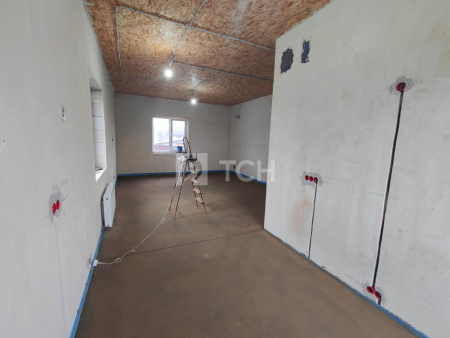 Дом, г.о. Пушкинский, КП Аляска, 110, #id1904932