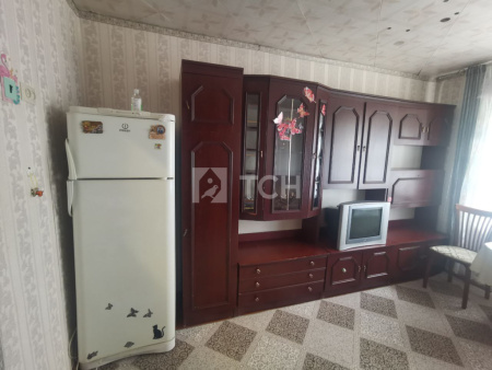 Комната, Ивантеевка, Детский проезд, 8, #id1163922