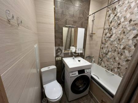 Квартира-студия, посёлок Биокомбината, 1к1, #id1900848