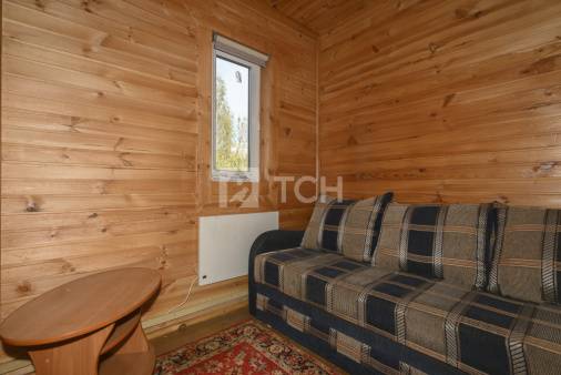 Дом, г.о. Лосино-Петровский, посёлок городского типа Свердловский, 162, #id1687949