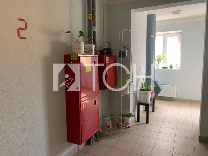 1-комн. квартира, Щелково, мкр Потаповский, 1 #id283718