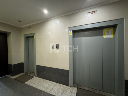 1-комн. квартира, посёлок Биокомбината, 16, #id1215052