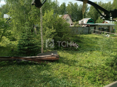 Земельный участок, г.о. Щёлково, территория СНТ Жуковка, #id1196024