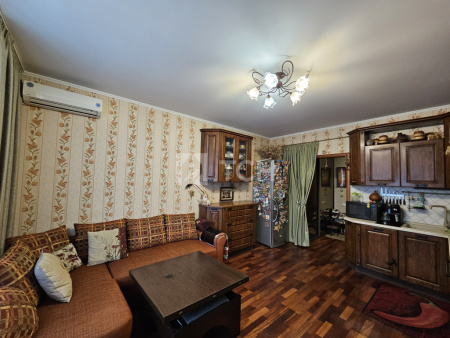 2-комн. квартира, Пушкино, улица Островского, 22, #id920182