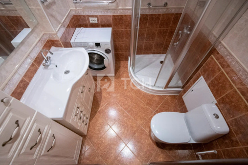 2-комн. квартира, Щёлково, Институтская улица, 19, #id1112045