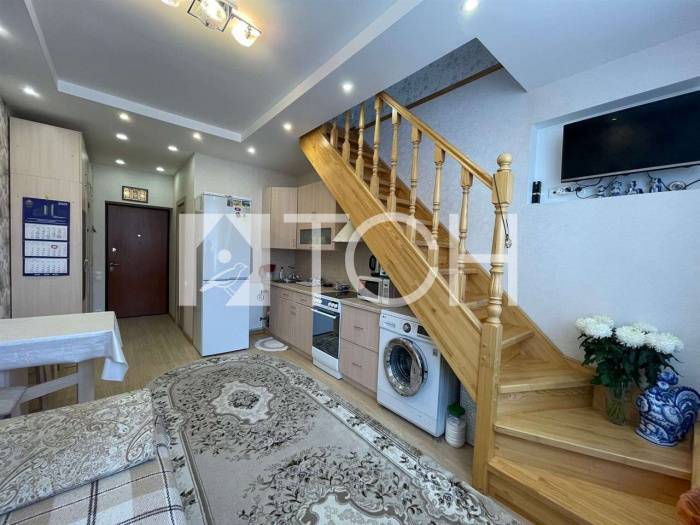 2-комн. квартира, Лесные Поляны, ул Солнечная, 26к9 #id302500