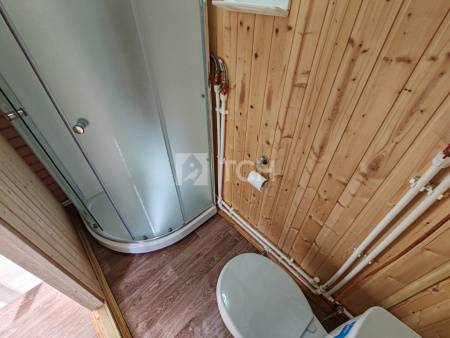 Дом, г.о. Пушкинский, деревня Грибово, #id1782259