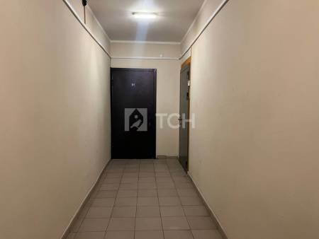 1-комн. квартира, посёлок городского типа Свердловский, Берёзовая улица, 4, #id1988110