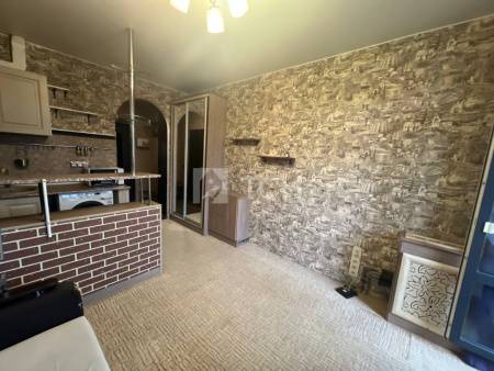 Квартира-студия, Тенистый бульвар, 19, #id1081347