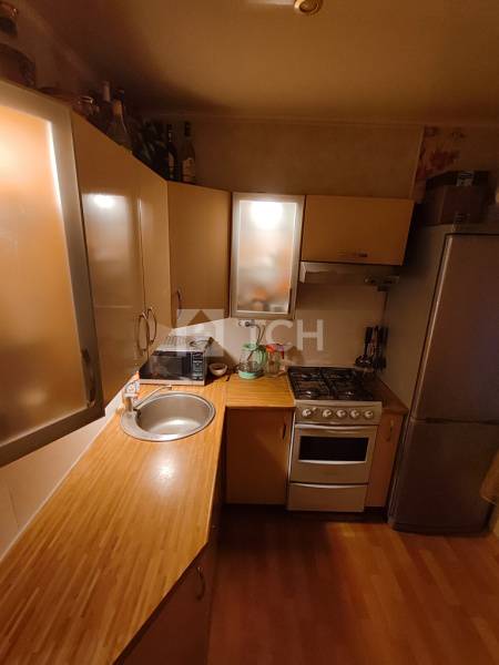 2-комн. квартира, Королёв, улица Богомолова, 1, #id1792698