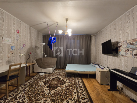 5-комн. квартира, Пушкино, 32, #id1357593