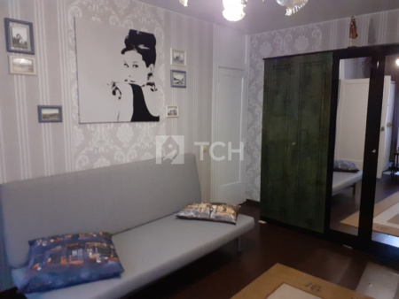 2-комн. квартира, Королёв, улица М.М. Глинкина, 1/7, #id981857