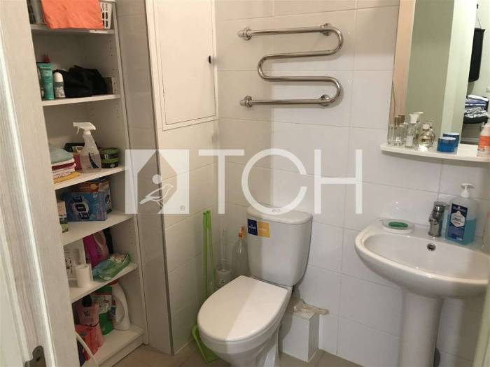 3-комн. квартира, Мытищи, ул Юбилейная, 4 #id266970