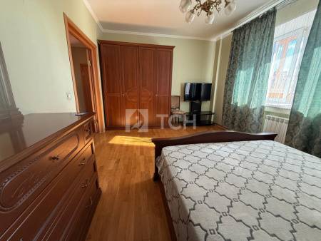 1-комн. квартира, Мытищи, 1-й Трудовой переулок, 7, #id1811831