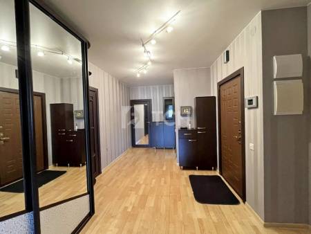 3-комн. квартира, Балашиха, улица Калинина, 17/10к2, #id2148459