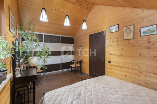 Дом, г.о. Королёв, Королёв, 1-я линия, 3, #id1333146