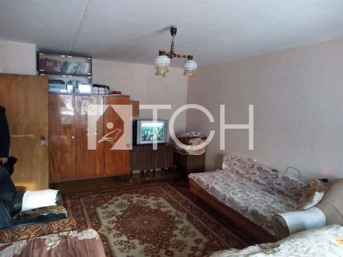 1-комн. квартира, Мытищи, пр-кт Олимпийский, 28к1 #id271884
