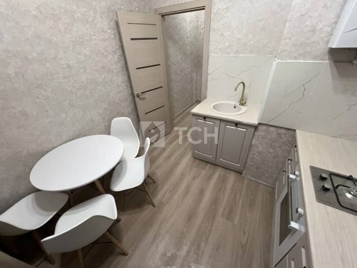 2-комн. квартира, Лосино-Петровский, Октябрьский проезд, 2, #id2157661