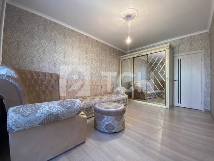 2-комн. Квартира, рабочий посёлок Свердловский, Заречная улица, 12, #id416073
