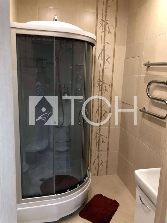 2-комн. квартира, Свердловский, ул Заречная, 3 #id289096